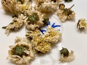 Flor de crisantemo seca barata de alta calidad al por mayor de Vietnam - Product Image 3