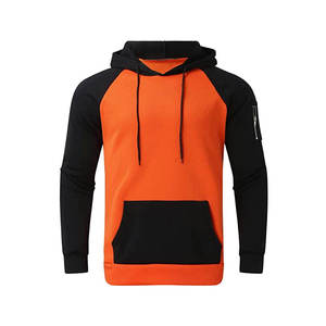 Venta al por mayor de calidad superior ligero de los hombres chándales Jogging ropa de talla grande para la temporada de invierno - Product Image 3