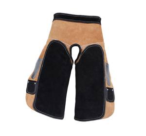 Nouvelle arrivée Premium fait main en cuir maréchal-ferrant tablier de fer à cheval robuste BY TARIQ MFG CO CE ISO EU - Product Image 6