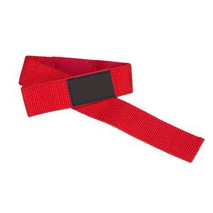 Sangles de levage de marque privée pour hommes et femmes, échantillon gratuit d'accessoires de fitness et de gymnastique, sangles d'haltérophilie, stra de levage personnalisé - Product Image 6