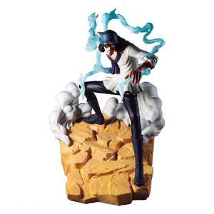 Figura de Anime de Resina PVC de Kuzan-Senkozekkei de One Piece de Bandai Spirits para Colección y Exhibición, para Niños Interesados en la Animación Japonesa - Product Image 2