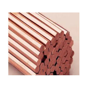 Varilla de cobre de fósforo para barra redonda de soldadura fuerte 2,0mm 3,0mm 3,2mm 4,0mm - Product Image 6