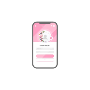 App per appuntamenti di taglio di capelli con <span class=keywords><strong>recensioni</strong></span> trattamento Spa prenotazione per la ricerca relax di un salone di bellezza nelle vicinanze - Product Image 3