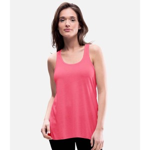 Women <b>Flowy</b> Tank <b>Tops</b> Custom Gym Wear Wholesale Sports Fitness Clothing Tank <b>Top</b> Women Gym Wear - Product Image 3