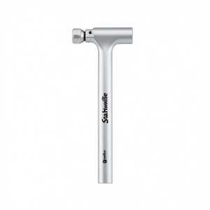 Clé à poignée en T Stahlwille avec douille hexagonale - Product Image 3