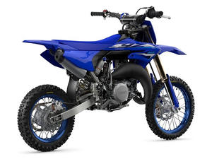 Ventas Anuales 2026 YZ65 Motocross Nueva (Motocicletas) - Product Image 4