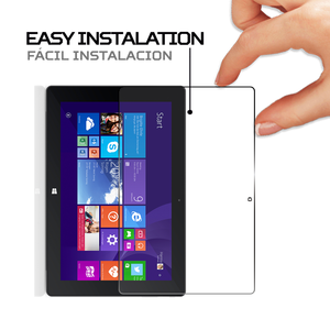 ฟิล์มกันรอย ANTISHOCK สำหรับแท็บเล็ตเทรคสโตร์ เซิร์ฟแท็บ วินทรอน 101 - Product Image 3