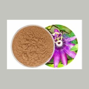 Polvo de extracto de raíz de flor de la Pasión salvaje de primera calidad, remedios calmantes a base de hierbas de Japón en embalaje de tambor - Product Image 1