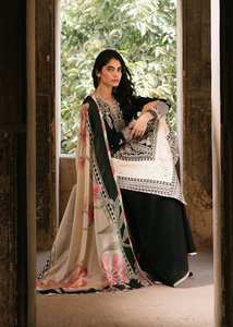 Nouvelle arrivée Prix raisonnable Robes de soirée décontractées pour femmes Ensembles longs brodés Robe ethnique à vendre - Product Image 3