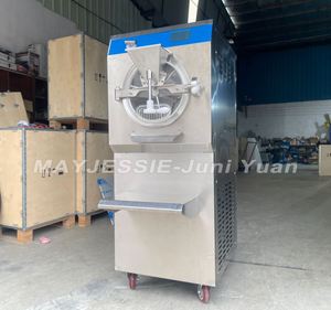 Máquina Personalizada para Helados Italianos, Máquina Manual para Helados, Cornets de Glace, Máquina Italiana para Hacer Helados - Product Image 3