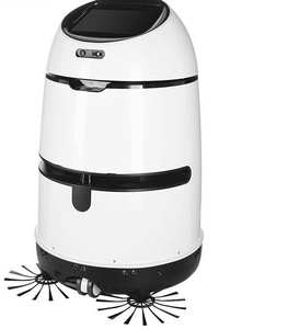 Nuevo Robot Aspirador Inteligente Manual para Interiores, Versión Europea, para Manualidades en Cuero - Product Image 2