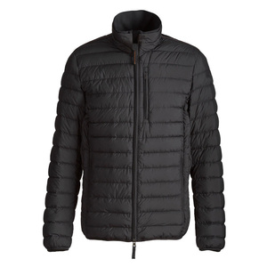 Chaqueta acolchada de moda moderna para hombre, chaqueta Bomber informal, cálida, ligera, prendas de vestir exteriores de invierno, abrigo duradero grueso y elegante - Product Image 5