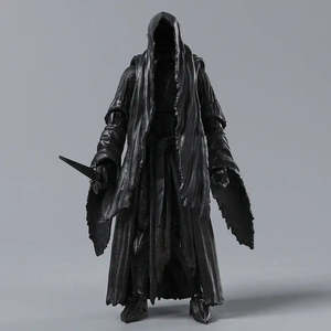 Figura de Nazgûl, Señor de los Anillos, Nueva Condición - Product Image 4