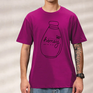 Men's o-Neck Satin Casual Blank Gym T-<b>Shirt</b> Breathable Basic Regular Sleeve Solid Pattern custom printing men's t <b>shirts</b> - Product Image 4