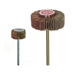 Proxxon 28984 "figura 18" Mole Lamellari Mm.20 - Product Image 1