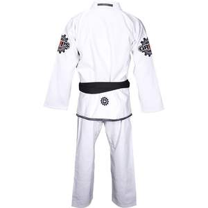 Uniforme BJJ jis Jiu Jitsu BJJ Gi - Product Image 2