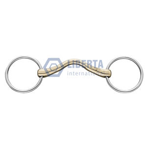 Produits équestres Mèche équine Équipement de haute qualité Vente en gros Mèches pour chevaux Mèches Instruments vétérinaires - Product Image 6