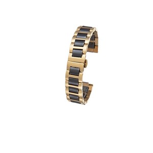 Correa de Reloj de Cerámica para Relojes Inteligentes <span class=keywords><strong>Huawei</strong></span> GT4/GT5/GT5Pro/<span class=keywords><strong>GT3</strong></span> para Mujer y GT2 Pro para Mujer - Product Image 5