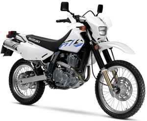 รถมอเตอร์ไซค์ซูซูกิ DR650 S ปี 2025 ขายดี คุณภาพเยี่ยม ผลิตอย่างดี ได้รับการรับรอง พร้อมจัดส่งและบริการจัดส่งรวดเร็ว - Product Image 1