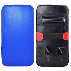 2023 Taekwondo Training Leather Boxing Focus <b>Kick</b> Pad - Product Image 3