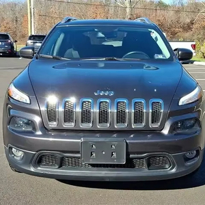 รถจี๊ปเชอโรกี แลติจูด ปี 2015 สภาพดีเยี่ยม ใช้งานน้อย - Product Image 1