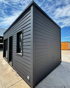 บ้านคอนเทนเนอร์2ห้องนอน20FT หรูหราผลิตตามสั่งจัดส่งเร็วอัตโนมัติทั่วโลก - Product Image 3