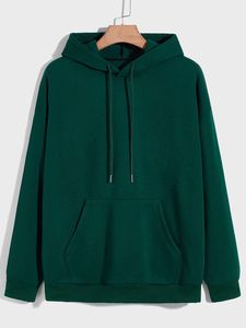 Las mejores sudaderas con capucha unisex de algodón de calidad superior Fleece Made Men Hoodie con MOQ bajo - Product Image 4
