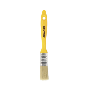 Paletina Professionale in Setola Bianca 20 mm. - Product Image 1