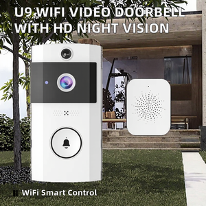 Videoportero Wifi U9 - Product Image 3