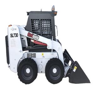 รถตักดินใหม่ระดับพรีเมียมราคาไม่แพง - Product Image 1