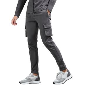 Wholesale OEM Manufacturer Custom Logo <b>Men</b> <b>Trousers</b> & Pants Wholesale High Quality Cargo Pants Outdoor Clothing <b>for</b> <b>Men</b> - Product Image 2