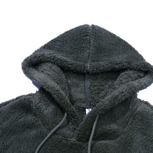Sweat à capuche pour hommes surdimensionné et lourd de haute qualité Offre Spéciale sweats à capuche surdimensionnés à la mode pour hommes au meilleur prix - Product Image 4