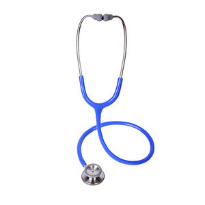 Estetoscopio Manual de Doble Cabeza Spirit Clase I CK-S601PF con 1 Año de Garantía y Certificación SGS - Product Image 2