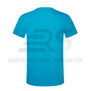 Camiseta informal personalizada para hombre de último estilo, camisetas de la mejor calidad a la venta - Product Image 6