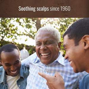 Champú para el Cuero Cabelludo Polytar 150 ml, Tratamiento Eficaz para la Psoriasis, Dermatitis Seborreica, Eccema y Caspa - Product Image 6