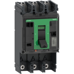 Interruttore Automatico SCHNEIDER ELECTRIC C63H3 Basic Frame ComPacT NSX630H 70kA/415VAC 3 Poli 630A - Product Image 1