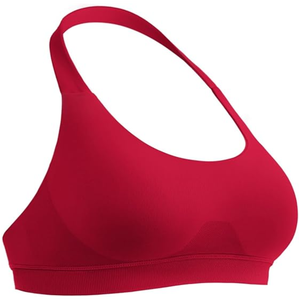 New 2025 Running Sports Bra Highly Stretchable and Breathable fitness bra - Product Image 2