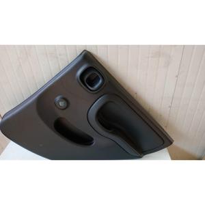 Panel Interior de Puerta Trasera Derecha para FIAT Panda 3ra Serie (12>) 07356674360 169A4000 - Product Image 4