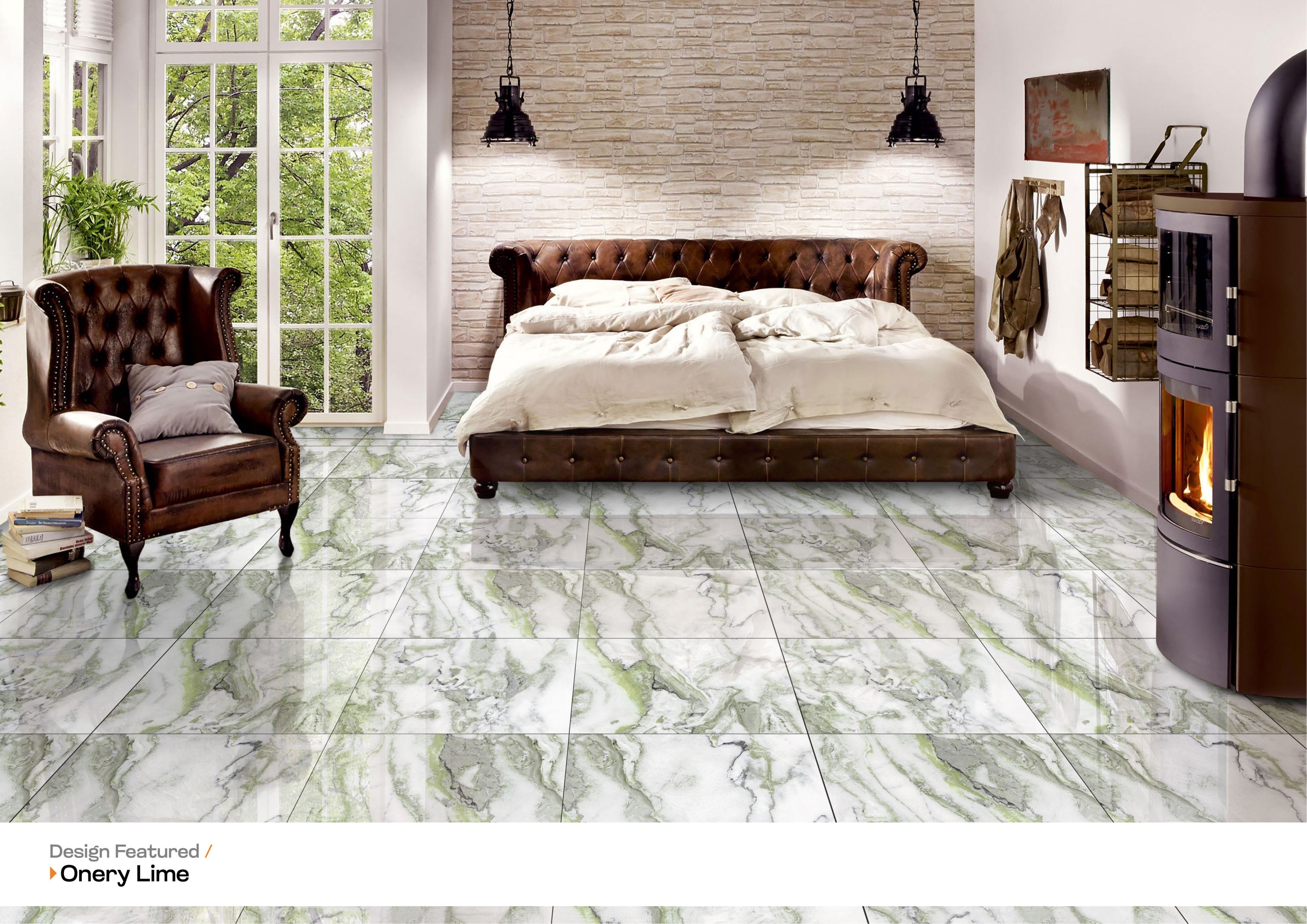 สีเขียวอ่อน