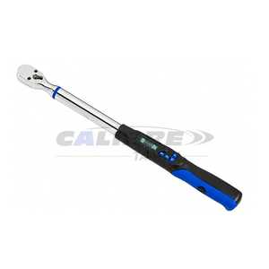 ประแจทอร์คดิจิตอลแบบคันโยกตายตัว TAIWAN CALIBRE 36T พร้อมจอ LCD ขนาด 1/4 3/8 1/2 นิ้ว สำหรับซ่อมรถยนต์ - Product Image 1