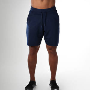 Verano moda personalizada Fitness deportes correr transpirable Casual hombres Shorts DDP envío - Product Image 4