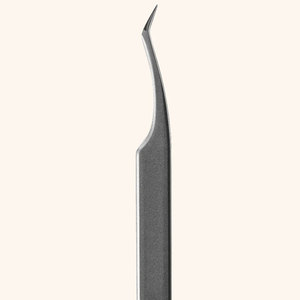 Pinzas de Punta Fina para Extensiones de Pestañas de Volumen, Herramientas de Pestañería de Grado Profesional para un Agarre Preciso y una Fácil Creación de Abanicos - Product Image 3