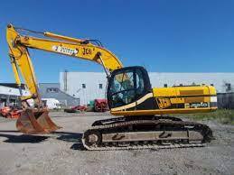 JCB Micro Excavadora Máquina sobre orugas de 1,2 a 6 toneladas Compre ahora para uso doméstico con cubo premium y entrega rápida garantizada - Product Image 4