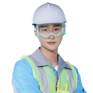 SOFTGLE GAFAS DE SEGURIDAD ZERO GAFAS MEJORADAS ANTI-ANTINIEBLA GAFAS DE HUMEDAD CERO 100% HECHAS EN COREA - Product Image 2