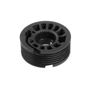 Carrete de elevalunas derecho-izquierdo para Skoda Rapid - Product Image 4