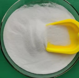 White Powder Potassium <b>Chloride</b> Fertilizer Muriate of Potash MOP KCL Low Density Quick Release for Agriculture - Product Image 1