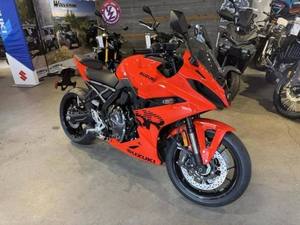 ซูซูกิ GSX-8R ซูเปอร์ 2026 มอเตอร์ไซค์รุ่นใหม่สำหรับการขับขี่บนถนน - Product Image 6