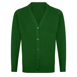 University <b>Cardigan</b> Long Sleeve Unisex SIGMA ALPHA Winter Anti-Wrinkle Thick Nylon/Acrylic High Quality Fashion Women's <b>Pocket</b> - Product Image 4