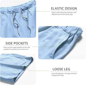 2025 Summer Two Piece Tracksuit Custom Chenille Embroidery Solid Color <b>Zip</b> <b>up</b> Short Sleeve Lapel <b>Shirt</b> and Shorts Set for <b>Men</b> - Product Image 5