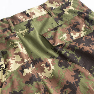 Uniformes de guardia negros personalizados, ropa táctica, taller de guardia de seguridad, entrenamiento al aire libre, verano, Otoño, manga corta, manga larga - Product Image 6